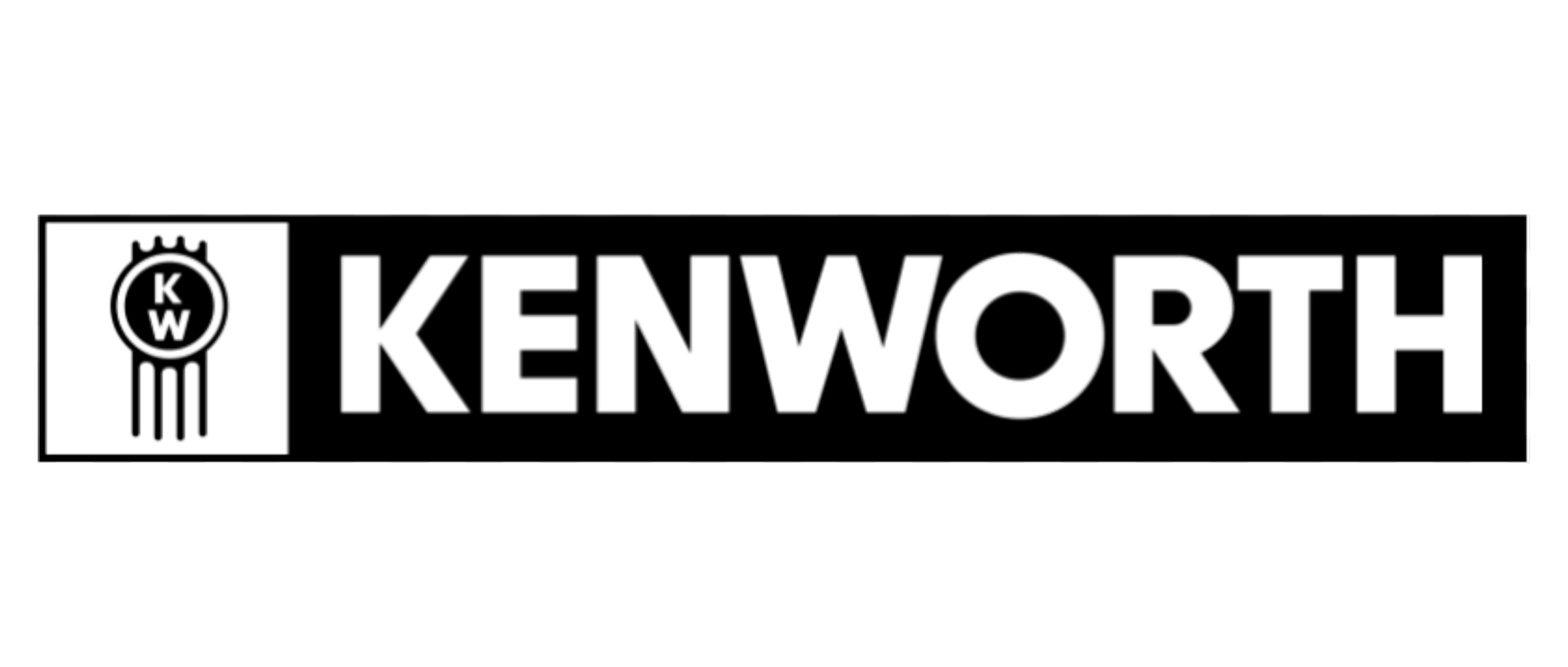 logo kenworth